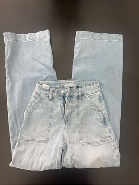 American Eagle Jeans